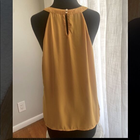 Milk & Honey tank top Blouse - Picture 4 of 15
